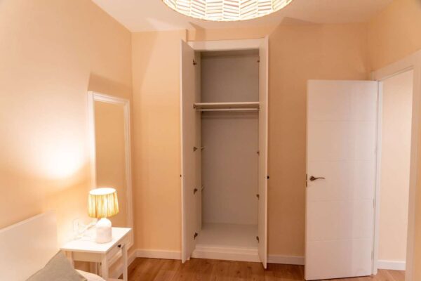Alquiler residencial de piso en avenida condesa de Sagasta, 20, Leon. - Imagen 6